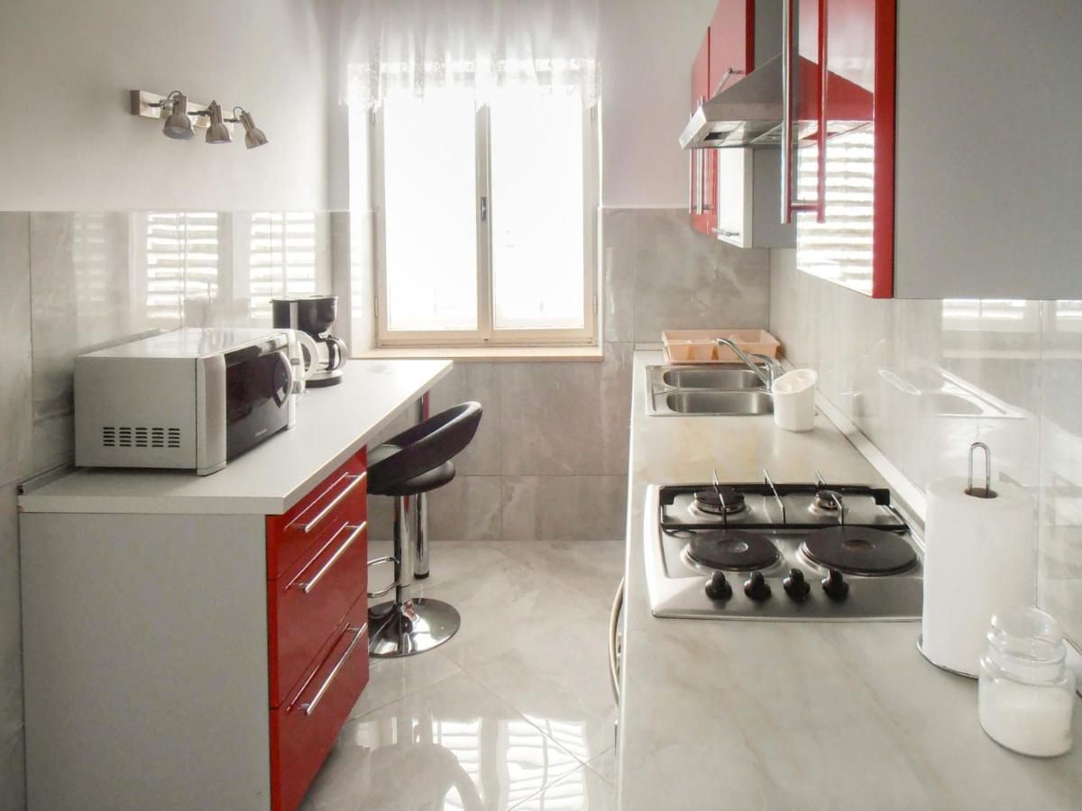 Holiday Home Bernardi By Interhome Lumbarda Exteriér fotografie