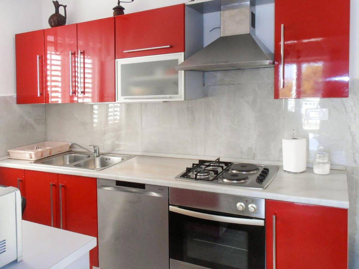Holiday Home Bernardi By Interhome Lumbarda Exteriér fotografie